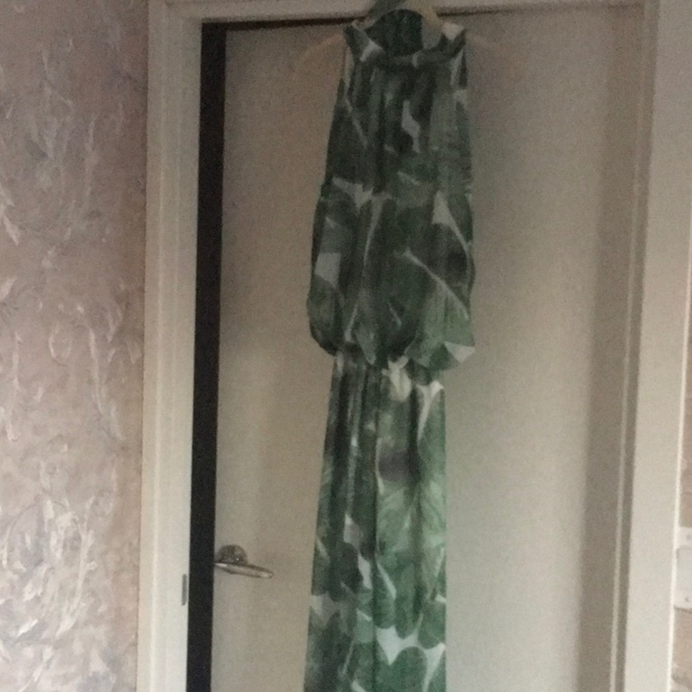 Sentimental new jumpsuit